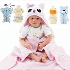 Lay the right side of the bath towel face down on your surface. Hot Sale Animal Hooded Baby Bath Towels For New Born Baby Hooded Towel Bear Head China Towel And Cotton Towel Price Made In China Com