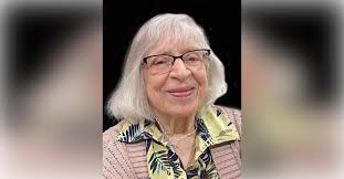 Obituary information for Josette Doeing