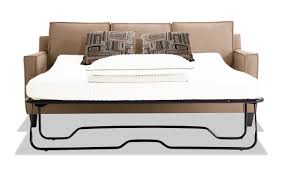 Nature's sleep sofa sleeper mattress. Jessie 72 Beige Bob O Pedic Gel Full Sleeper Sofa Bob S Discount Furniture
