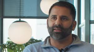 Craig Gross, CFA, CTP