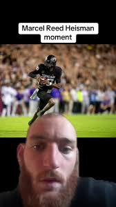 Marcel Reid's 99-Yard Heisman Moment Unveiled