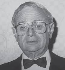 Robert Paul, past Federation president, remembered for Jewish passion,  sincerity