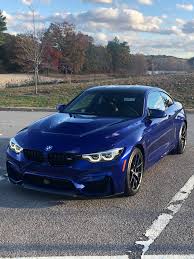 This is the new m4 cs, or clubsport. 2020 Bmw M4 Cs A Dream Come True Bmw