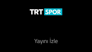 Trt spor canlı izle, spor faaliyetleri anlamında ilk yayıncılığı trt 3 kanalını kurarak başlatmış olmaktadır. Trt Spor Izle Trt Spor 2 Hd