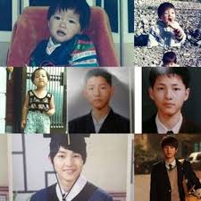 Song joong ki 19 eylül 1985 doğumlu. 64 Joong Ki S ì†¡ì¤'ê¸° Childhood Pre Debut Ideas Joong Ki Song Joong Ki Song Joon Ki