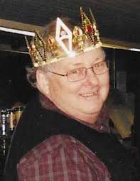 Obituary information for Michael John "King" Ahern