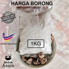 Buah epal 5 biji asam boi 7 biji serbuk asam 2 sb gula 5 sb. Serbuk Nusantara Online Shop Shopee Malaysia