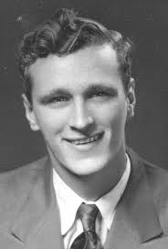 Billy Eugene Mayes (1933-2003)