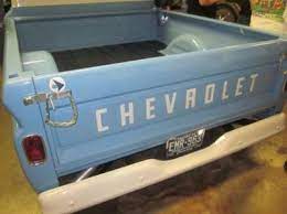 Aspen Auto 60-66 Chevy Truck Parts 67-72 Chevy Truck Parts Aspenautoaz - Profile Pinterest