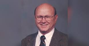 James F. Hester Obituary