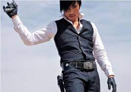 Bobby lee exercise jennifer lee jamie lee curtis model. Lee Byung Hun Magnificent Seven Lee Byung Hun Fragrance Oil Actors