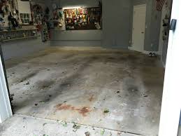 You can do the job by yourself if you have the time and energy for it. Armor Chip Garage Epoxy Floor Coating Armorgarage