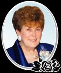 Obituary of Elizabeth Anne Pitre