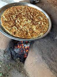 konya su boregi yemek