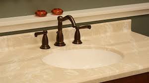 I've found that cultured marble makes a great, affordable solution for showers, countertops, and sinks in a bathroom. Bathroom Sink Tops Lancaster Pa The Bath Barn