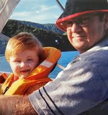 Daughters launch mental health movement after fathers' sudden deaths