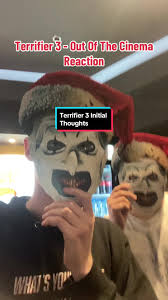 Time Stamp Shower Scene Terffier 3