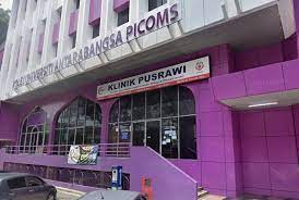 Pusrawi hospital facing fungal problems on its walls since. Klinik Pusrawi Chow Kit Kuala Lumpur Primary Care Medical Doctor