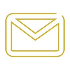 Yellow Email Line Icon Svg Ad Affiliate Ad Email Svg Icon Yellow Digital Illustration Tutorial Email Icon Illustrator Tutorials