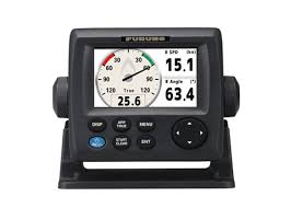4.3" REMOTE DISPLAY RD-33 | Multi-Purpose Display | FURUNO ...