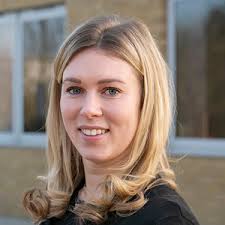 Reviews of Alexandra Frances Hacking at Farrer & Co LLP