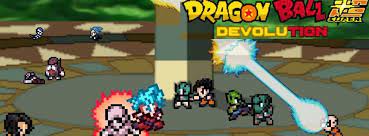 Dragon ball z devolution apk. Dragon Ball Super Devolution By Tecnochicolgplus Game Jolt