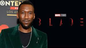 Mahershala Ali Calls Out Marvel & Is "Ready To Move On" From 'Blade' Questions: "If They Wanted To Do The Movie, We Would've Done The Movie"