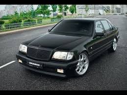 Video Mercedes W140 Compilation Brabus 7 3 Amg Wald 600sel V12 Check Out For More On Http Dailybulletsblog Com Mercedes Benz Benz Mercedes W140