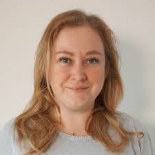 Sabrina Jacobs: Junior Sales Coordinator und USA-Programmspezialistin