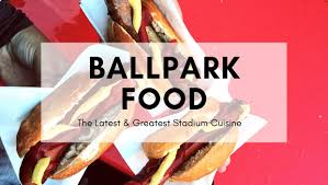 Baseball basics contains information about different aspects of the game of baseball. The Best New Ballpark Food To Try At Your Next Baseball Game In 2021