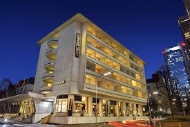 This hotel is 0.9 mi (1.4 km) from alte oper and 1 mi (1.5 km) from english theatre. Book A Hotel Room For Frankfurt Book Fair 2021 Frankfurt