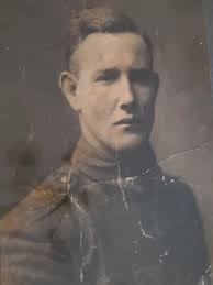 My Dad and Grandfather Ww2 and Ww1