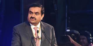 The adani group is a leading trading and export company of india with revenues of $3.5 billion. Adani Enterprises Edgeconnex Form Jv To Develop Data Centers In India The New Indian Express