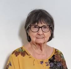 Obituary for Mary Louise Fryfogle