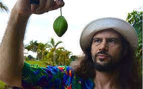 Image result for Cucumis kalahariensis