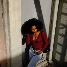 I do length check with a ruler to show you what to expect 4 months into your natural hair journey. How Fast Does Natural Hair Grow