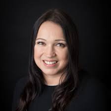 Karen Eccles's Instagram, Twitter & Facebook