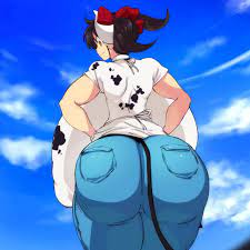 Sukimi (hataraki Ari) Ass Animated - Lewd.ninja