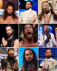 Seth rollins is a prominent name in the world of american wrestling. Seth Rollins On Twitter What Would You Even Talk About Without Me