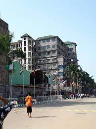 Anglican church of nigeria 8. Synagogue Church Of All Nations Lagos Tripadvisor