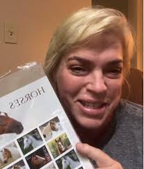 Christine Brown Sister Wives Family