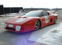 Image result for Vermelho Ferrari 1981 Fleet