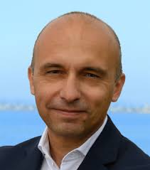 THE LEADING NETWORKING AND DEAL-MAKING EVENT FOR THE WIND INDUSTRY!