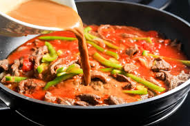 Plus find marinades, sauces, herb butters, and rubs to amp up the flavor. Pepper Steak Recipe With Sirloin Tips Recipe