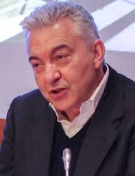 Myrta merlino is the author of madri (3.30 avg rating, 10 ratings, 1 review), gli affari nostri (3.00 avg rating, 1 rating, 0 reviews, published see if your friends have read any of myrta merlino's books. Domenico Arcuri Wikipedia