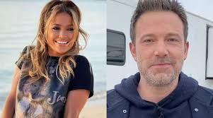 1 day ago · jennifer lopez, 52, and ben affleck, 48, are showing their love off to the world. Jennifer Lopez And Ben Affleck Spark Dating Rumours Here S A Timeline Of Bennifer Lifestyle News The Indian Express