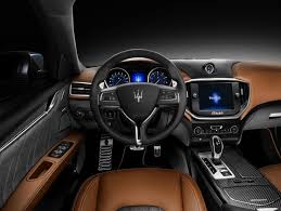 2015 Maserati Ghibli Ermenegildo Zegna Edition American Luxury Maserati Ghibli Maserati Ghibli Interior Maserati Quattroporte