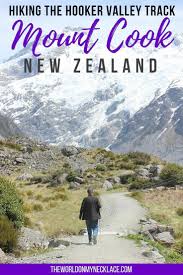Adventure Holiday Geography Definition Hiking At Holiday Valley Hiking New Zealand Travel Oceania Travel