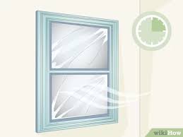 Wood windows are usually prone to moisture and humidity. How To Paint Vinyl Windows 14 Steps With Pictures Wikihow
