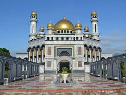 With an astonishing wealth of culture, values and heritage, they are what make brunei come alive. Inside Brunei S Surreal Capital City Bandar Seri Begawan